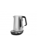 Caso WK 2500 With electronic control, Stainless steel, Stainless steel, 2200 W, 1.7 L, 360° rotational base
