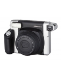 Fujifilm Instax Wide 300 camera Black, Alkaline, 800, 0.3m - ∞
