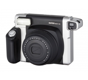 Fujifilm | Instax Wide 300 camera | Alkaline | Black | 0.3m - ∞ | 800
