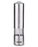 Mesko | Electric Pepper mill | MS 4432 | Power supply: 4 x batteries type AA | Stainless steel