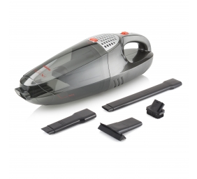 Tristar | Vacuum cleaner | KR-3178 | Cordless operating | Handheld | - W | 12 V | Operating time (max) 15 min | Grey | Warranty 24 month(s)