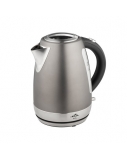 ETA Kettle ELA ETA859890040 Standard 2100 W 1.7 L Stainless steel 360° rotational base Grey