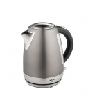 ETA | Kettle | ELA ETA859890040 | Standard | 2100 W | 1.7 L | Stainless steel | 360° rotational base | Grey