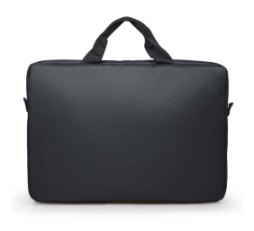 PORT DESIGNS | Liberty III | Fits up to size 15.6 " | Messenger - Briefcase | Black | Shoulder strap