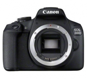 SLR Camera Kit | Megapixel 24.1 MP | ISO 12800 | Display diagonal 3.0 " | Wi-Fi | Video recording | APS-C | Black