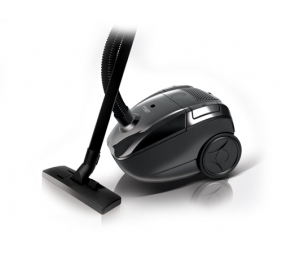 Adler | Vacuum cleaner | AD 7007 | Bagged | Power 700 W | Dust capacity 1.6 L | Black