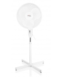 Gallet | VEN16S | Stand Fan | White | Diameter 40 cm | Number of speeds 3 | Oscillation | 45 W | No | Timer