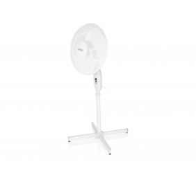 Gallet | VEN16S | Stand Fan | White | Diameter 40 cm | Number of speeds 3 | Oscillation | 45 W | Timer
