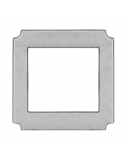 Ecovacs Cleaning Pads for WINBOT X W-CC2A 2 pc(s), Grey
