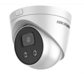 Hikvision IP Camera DS-2CD2346G1-I F2.8 Dome, 4 MP, 2.8mm/F1.6, Power over Ethernet (PoE), IP67, H.265/H.264, Micro SD, Max.128GB