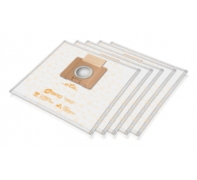 ETA | ETA960068021 | Vacuum cleaner bags Antibacterial Maxi