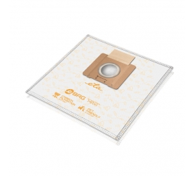 ETA | Vacuum cleaner bags Antibacterial Maxi | ETA960068021