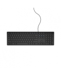 Dell | KB216 | Keyboard | Wired | Lithuanian | Black