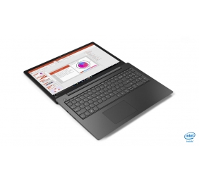 Lenovo Essential V130 Iron Gray, 15.6 ", Full HD, 1920 x 1080 pixels, Matt, Intel Core i3, i3-7020U, 4 GB, SSD 128 GB