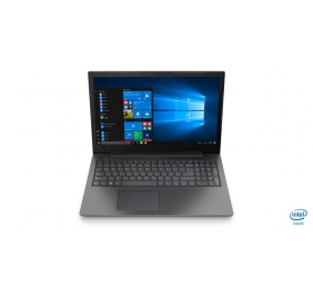 Lenovo Essential V130 Iron Gray, 15.6 ", Full HD, 1920 x 1080 pixels, Matt, Intel Core i3, i3-7020U, 4 GB, SSD 128 GB