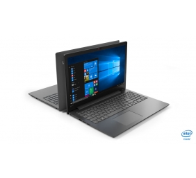 Lenovo Essential V130 Iron Gray, 15.6 ", Full HD, 1920 x 1080 pixels, Matt, Intel Core i3, i3-7020U, 4 GB, SSD 128 GB