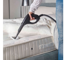 Polti | Steam cleaner | PTEU0267 Vaporetto Smart 30_S | Power 1800 W | Steam pressure 3 bar | Water tank capacity 1.6 L | White
