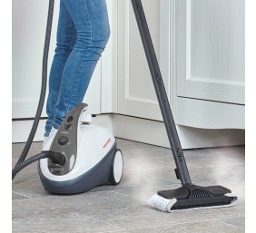 Polti | Steam cleaner | PTEU0267 Vaporetto Smart 30_S | Power 1800 W | Steam pressure 3 bar | Water tank capacity 1.6 L | White