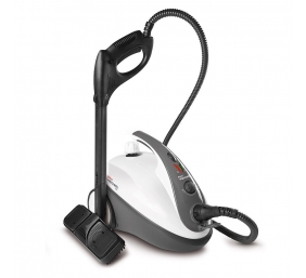 Polti | Steam cleaner | PTEU0267 Vaporetto Smart 30_S | Power 1800 W | Steam pressure 3 bar | Water tank capacity 1.6 L | White