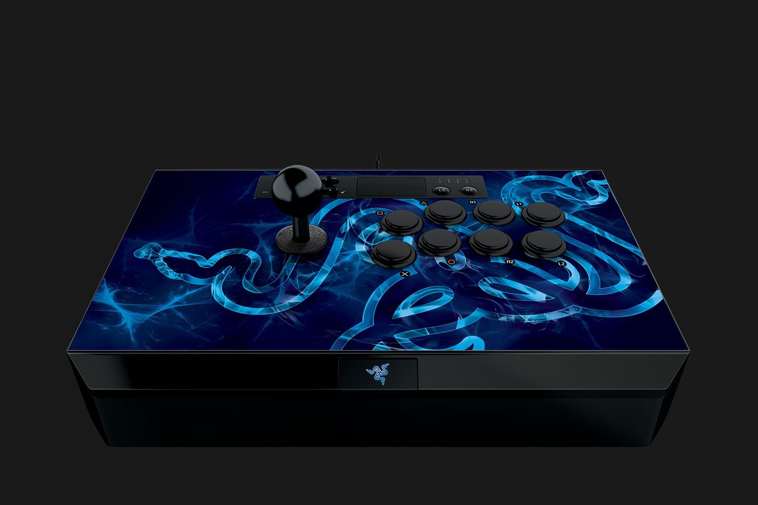 Razer Panthera Evo Arcade Stick for Playstation 4 1STOP.lt