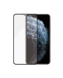 PanzerGlass Apple iPhone X/Xs/5.8'' 2019 Case Friendly, Black