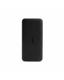 Xiaomi | Redmi Power Bank | 10000 mAh | USB, USB-C | Black