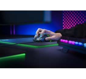 Razer Viper Mini Laidinė žaidimų pelė, USB Type-A, Optical 8500 DPI, Juoda