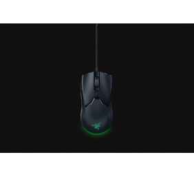 Razer Viper Mini Laidinė žaidimų pelė, USB Type-A, Optical 8500 DPI, Juoda
