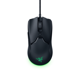 Razer Viper Mini Laidinė žaidimų pelė, USB Type-A, Optical 8500 DPI, Juoda