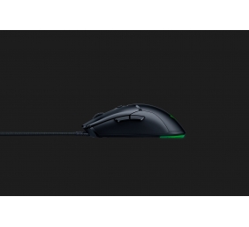 Razer Viper Mini Laidinė žaidimų pelė, USB Type-A, Optical 8500 DPI, Juoda