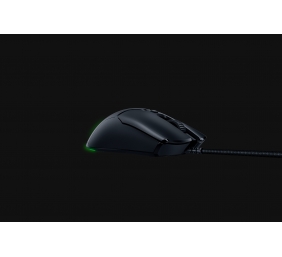 Razer Viper Mini Laidinė žaidimų pelė, USB Type-A, Optical 8500 DPI, Juoda