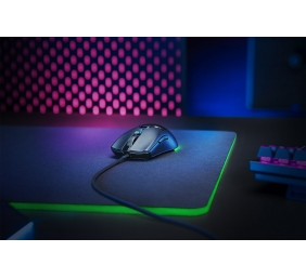 Razer Viper Mini Laidinė žaidimų pelė, USB Type-A, Optical 8500 DPI, Juoda