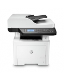 HP Laser MFP 432fdn