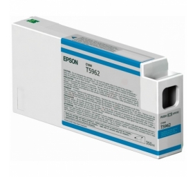 Epson UltraChrome HDR | T596200 | Ink cartrige | Cyan