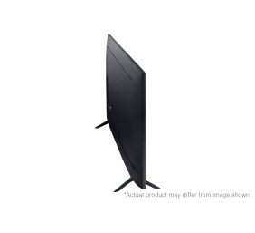 Televizorius SAMSUNG LED TV UE55TU8072U 55inch
