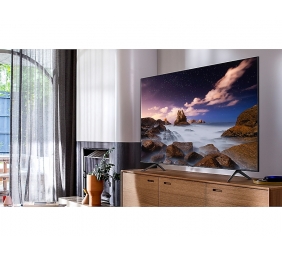 SAMSUNG QLED TV QE50Q60TAU 50in