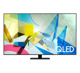 SAMSUNG QLED TV QE65Q80TATXXH 65in