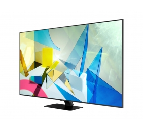 SAMSUNG QLED TV QE65Q80TATXXH 65in
