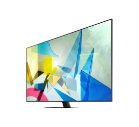 SAMSUNG QLED TV QE65Q80TATXXH 65in