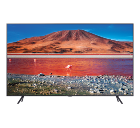 SAMSUNG UE43TU7172UXXH UHD SMART TV 43in