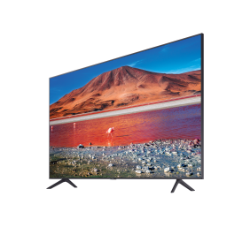 SAMSUNG UE43TU7172UXXH UHD SMART TV 43in