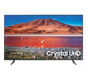 SAMSUNG UE43TU7172UXXH UHD SMART TV 43in