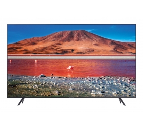 SAMSUNG UE55TU7172UXXH UHD SMART TV 55in