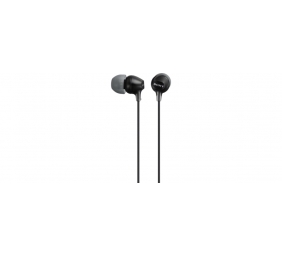 Sony | EX series | MDR-EX15AP | In-ear | Black