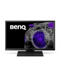 Benq Designer BL2420PT 23.8 " IPS QHD 16:9 5 ms 300 cd/m² Black D-Sub, DVI-DL, HDMI, DP, USB 60 Hz HDMI ports quantity 1
