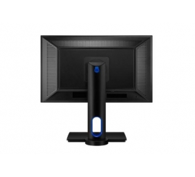 Benq | Designer | BL2420PT | 23.8 " | IPS | QHD | 16:9 | 60 Hz | 5 ms | 2560 x 1440 | LED pixels | 300 cd/m² | D-Sub, DVI-DL, HDMI, DP, USB | HDMI ports quantity 1 | Black