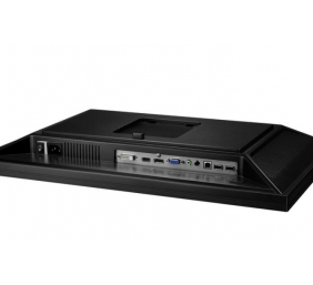 Benq | Designer | BL2420PT | 23.8 " | IPS | QHD | 16:9 | 60 Hz | 5 ms | 2560 x 1440 | LED pixels | 300 cd/m² | D-Sub, DVI-DL, HDMI, DP, USB | HDMI ports quantity 1 | Black