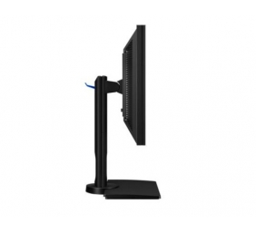 Benq | Designer | BL2420PT | 23.8 " | IPS | QHD | 16:9 | 60 Hz | 5 ms | 2560 x 1440 | LED pixels | 300 cd/m² | D-Sub, DVI-DL, HDMI, DP, USB | HDMI ports quantity 1 | Black