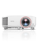 Benq | TH671ST | Full HD (1920x1080) | 3000 ANSI lumens | 10.000:1 | White | Lamp warranty 12 month(s)