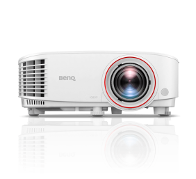 Benq | TH671ST | Full HD (1920x1080) | 3000 ANSI lumens | 10.000:1 | White | Lamp warranty 12 month(s)